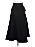 MEIMEIJ Solid Black Formal Skirt Size EU (IT) 38 / US 2 - photo 1