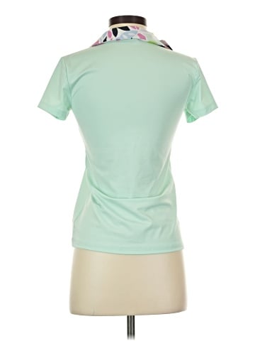 Tommy Bahama Short Sleeve Blouse (view 2)