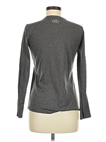 Under Armour Long Sleeve T-Shirt (view 2)