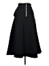 MEIMEIJ Solid Black Formal Skirt Size EU (IT) 38 / US 2 - photo 2