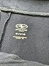 Athletic Works Blue Casual Pants Size 16 - photo 4