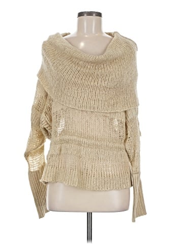 Kensie Pullover Sweater (view 1)