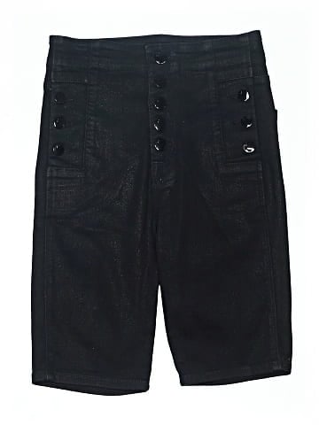 J Brand Overall Shorts (view 1)