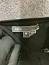 Vince. Black 3/4 Sleeve Blouse Size M - photo 7