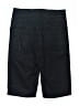 J Brand Black Overall Shorts Size 24 waist - photo 2