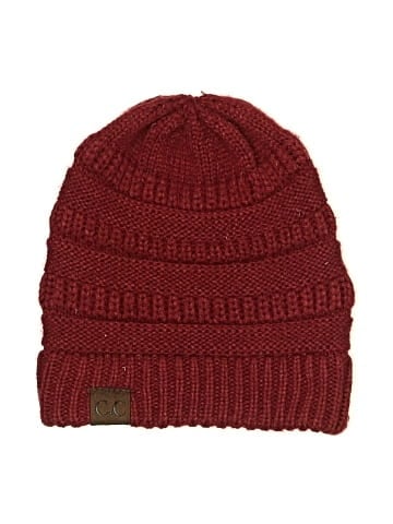 C.C Exclusives Beanie (view 1)