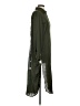 Zara Green Casual Dress Size S - photo 4