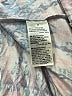 Chico's Print Blue Casual Dress Size XS (00) - photo 8