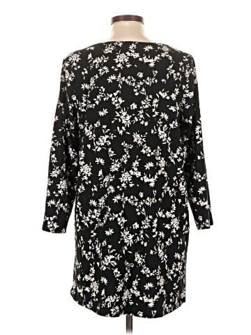 J.Jill Casual Dress (view 2)