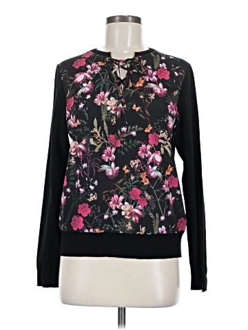 Ted Baker London Long Sleeve T-Shirt (view 1)