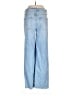 AYR Hearts Blue Jeans Size 29 waist - photo 2