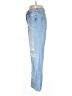 AYR Hearts Blue Jeans Size 29 waist - photo 5
