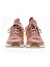 Adidas Orange Sneakers Size 8 - photo 2