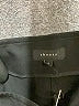 Theory Solid Black Formal Skirt Size 2 - photo 4
