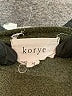 Korye Green Pullover Sweater Size M - photo 7