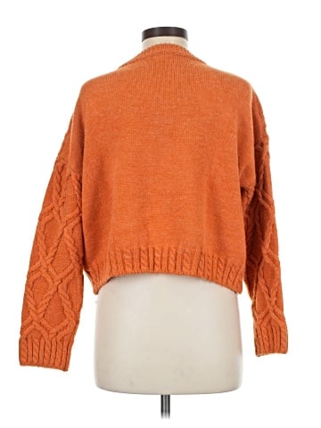 Raga Pullover Sweater (view 2)