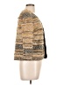 St. John Couture Print Gold Jacket Size 10 - photo 4