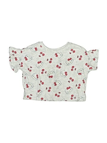 Hello Kitty Short Sleeve T-Shirt (view 1)