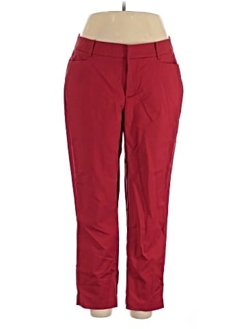 ELOQUII Casual Pants (view 1)