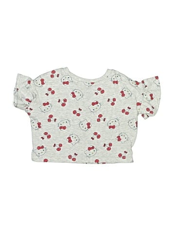 Hello Kitty Short Sleeve T-Shirt (view 2)