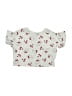 Hello Kitty Ivory Short Sleeve T-Shirt Size 12-18 mo - photo 2
