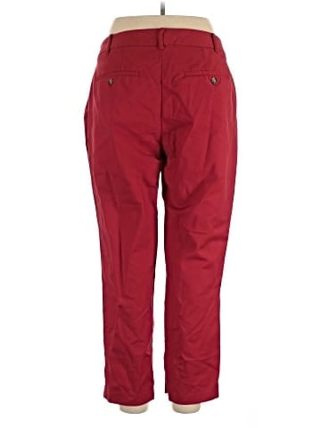 ELOQUII Casual Pants (view 2)