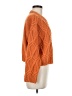 Raga Orange Pullover Sweater Size M - photo 4