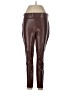 Ann Taylor LOFT Brown Active Pants Size L - photo 1