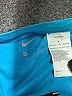 Nike Teal Swimsuit Bottoms Size M - photo 3