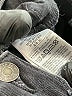 Gap Black Jeans Size 30 waist - photo 8