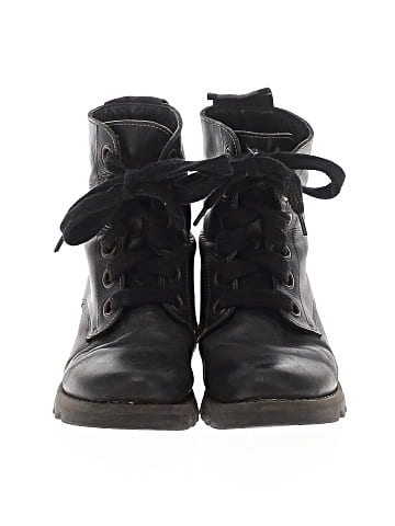 FLY London Ankle Boots (view 2)