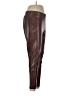 Ann Taylor LOFT Brown Active Pants Size L - photo 4