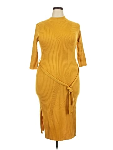 Ashley Stewart Casual Dress (view 1)