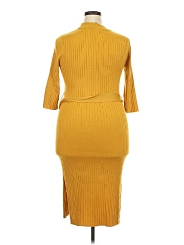 Ashley Stewart Casual Dress (view 2)