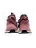 Adidas Pink Sneakers Size 7 - photo 2