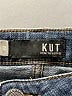 Kut from the Kloth Blue Jeans Size 12 - photo 6