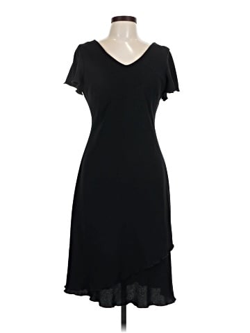 S.L. Fashions Cocktail Dress (view 1)
