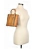 Monsac Stripes Yellow Tote One size - photo 2