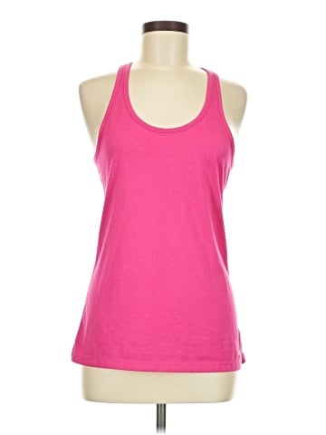 Nike Active Tank (view 1)