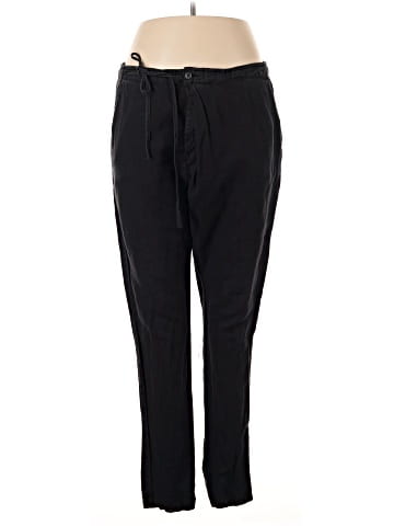 HOPE Linen Pants (view 1)