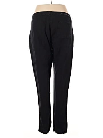 HOPE Linen Pants (view 2)