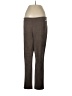 Calvin Klein Brown Active Pants Size L - photo 1