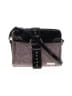 Pouchee Tweed Black Crossbody Bag One size - photo 1