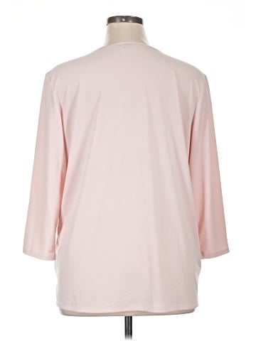 Banana Republic 3/4 Sleeve Blouse (view 2)