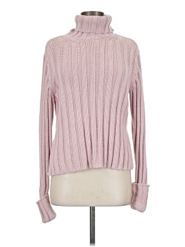 Eddie Bauer Turtleneck Sweater