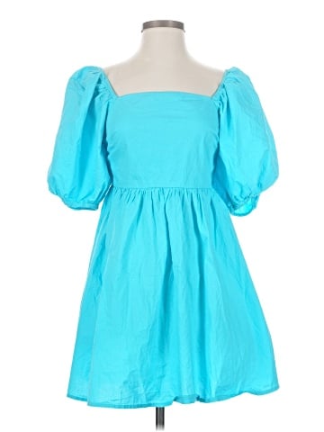 A New Day Casual Dress (view 1)