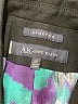 AK Anne Klein Black Blazer Size 2 (petite) - photo 6