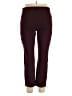 Quince Burgundy Active Pants Size XL - photo 2