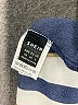 Shein Blue Sleeveless Blouse Size 2 - photo 7