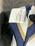 Shein Blue Sleeveless Blouse Size 2 - photo 8